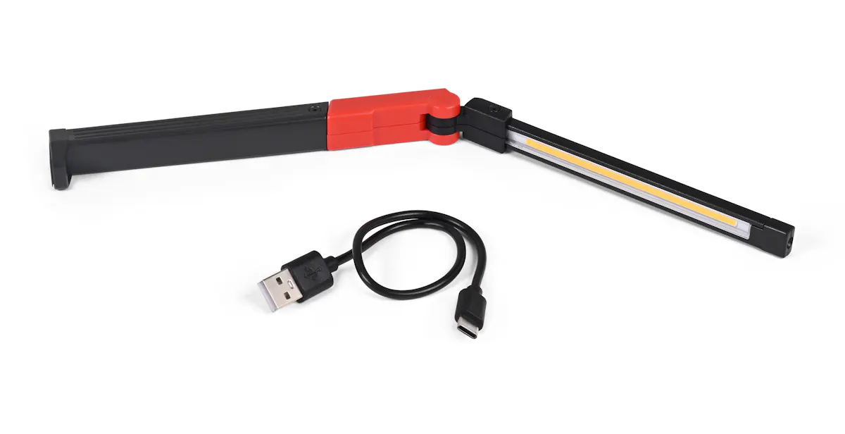 CORDLESS INSPECTION LIGHT