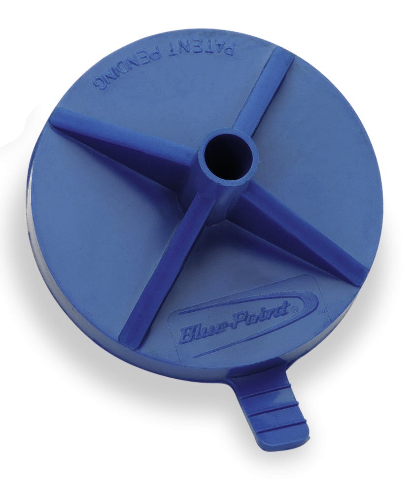 Manual Fluid Evacuator/Dispenser (Blue-Point®) - Snap-on Industrial