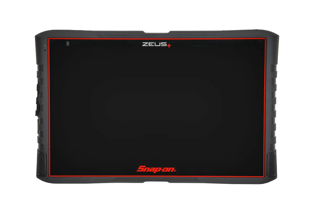 ZEUS PLUS