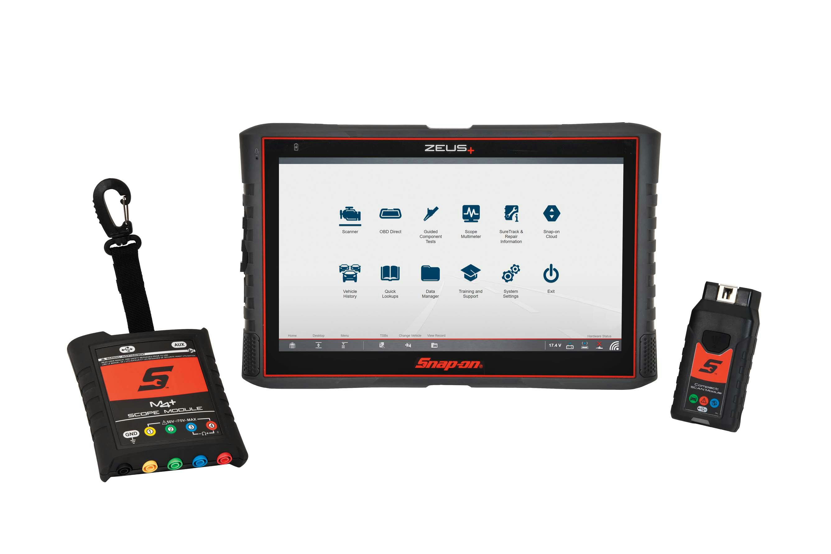 メンテナンス Snap_on Snap-on Industrial