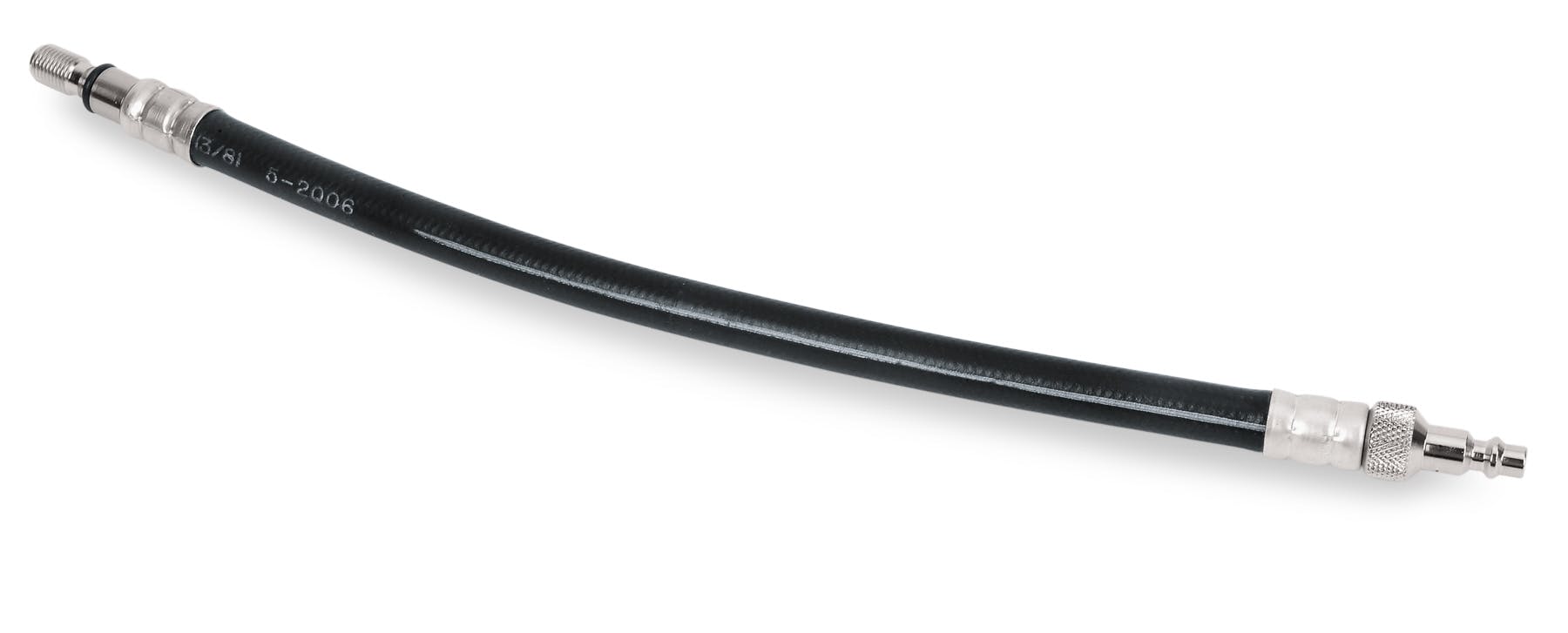 【確認用】アイバーソン① Diesel Compression Gauge Adaptor for 17 mm injectors on