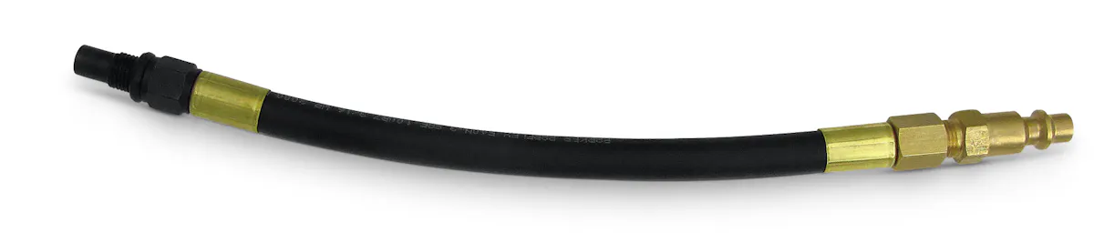 DIESEL COMPRESSION ADAPTOR