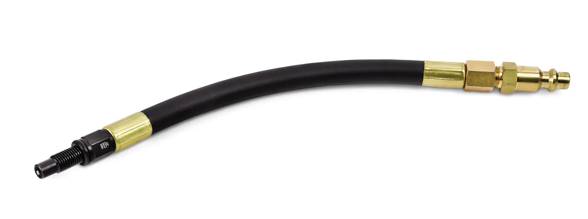 M8 X 1.0 GLOW PLUG ADAPTOR
