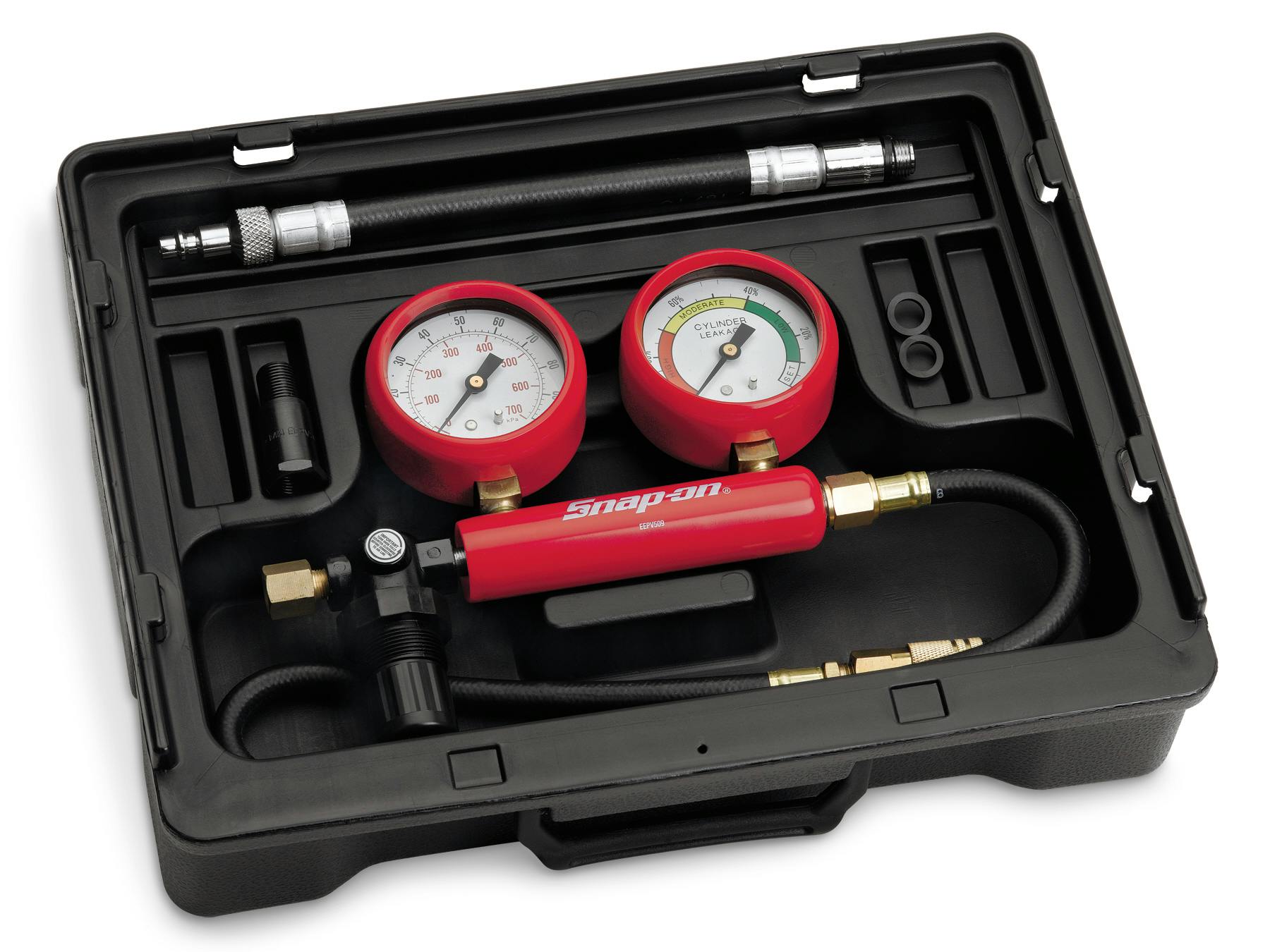 Cylinder Leakage Tester | EEPV509 | Snap-on Store