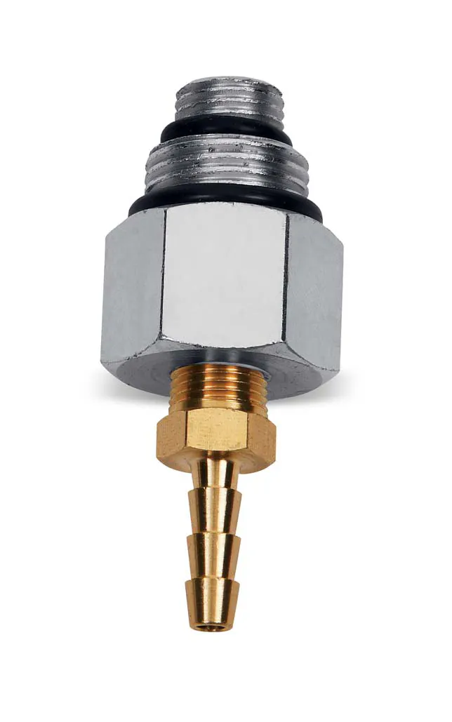 M12 M18 OXYGEN SENSOR ADAPTOR