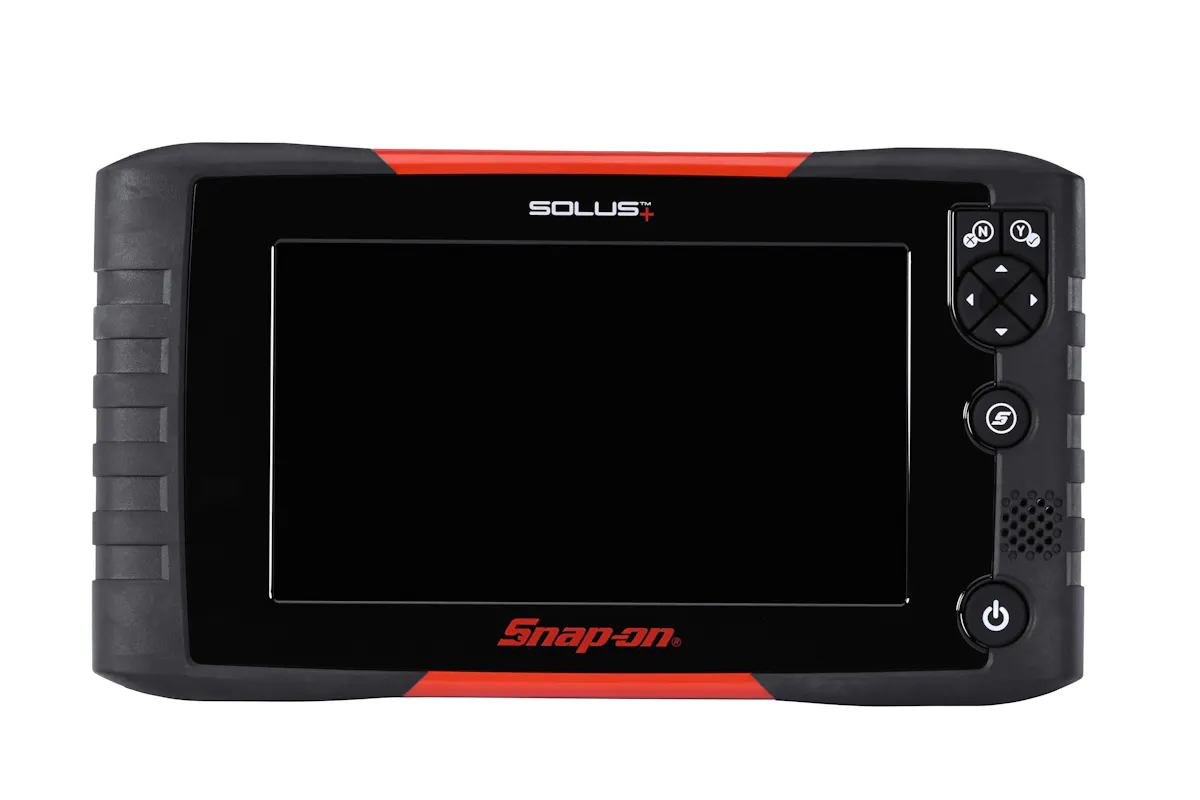 SOLUS PLUS