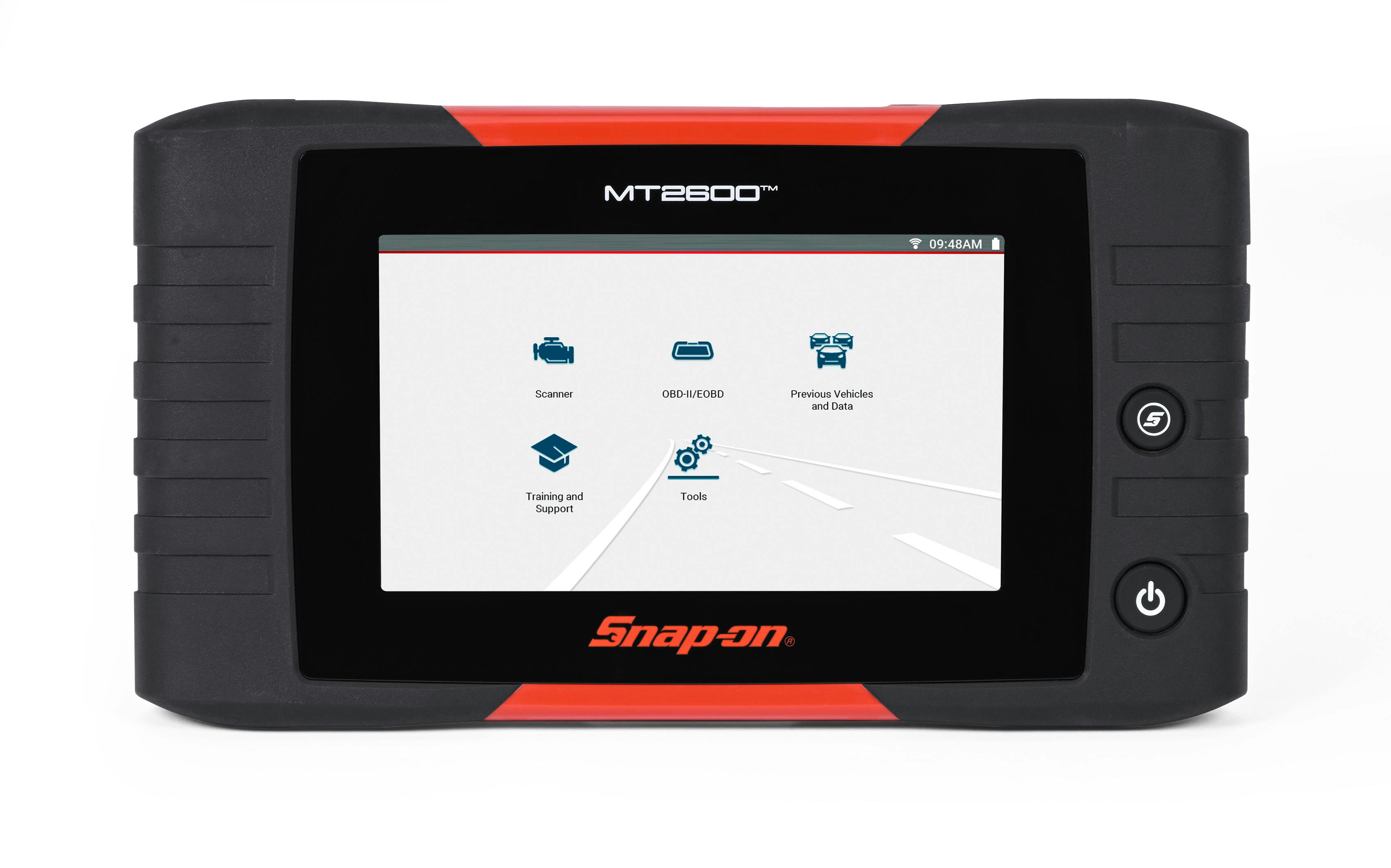 Hand Held Diagnostics - Student Excellence Program