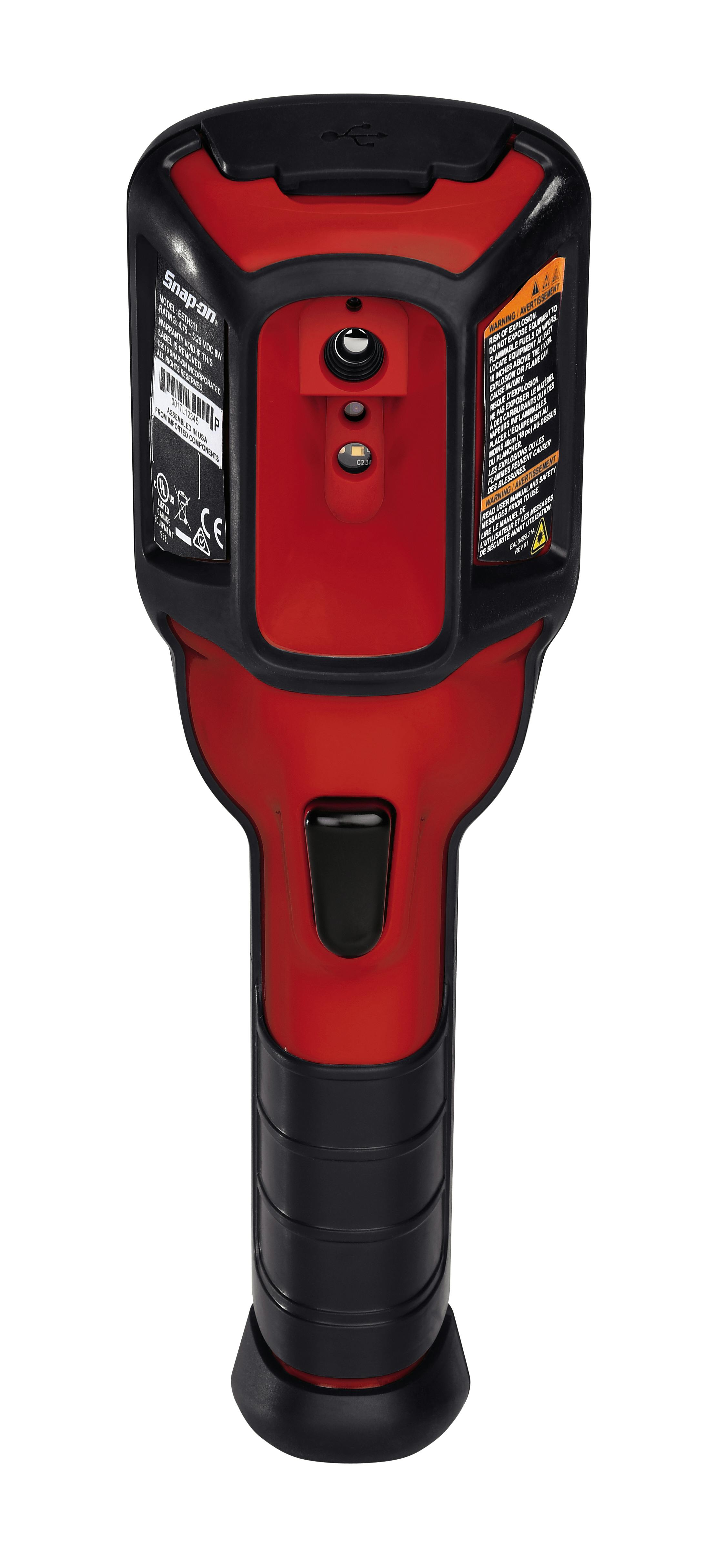 24k-481o【中古】スナップオン Snap-on  EETH311  サーマルイメージャー Diagnostic Thermal Laser | EETH311 | Snap-on Store