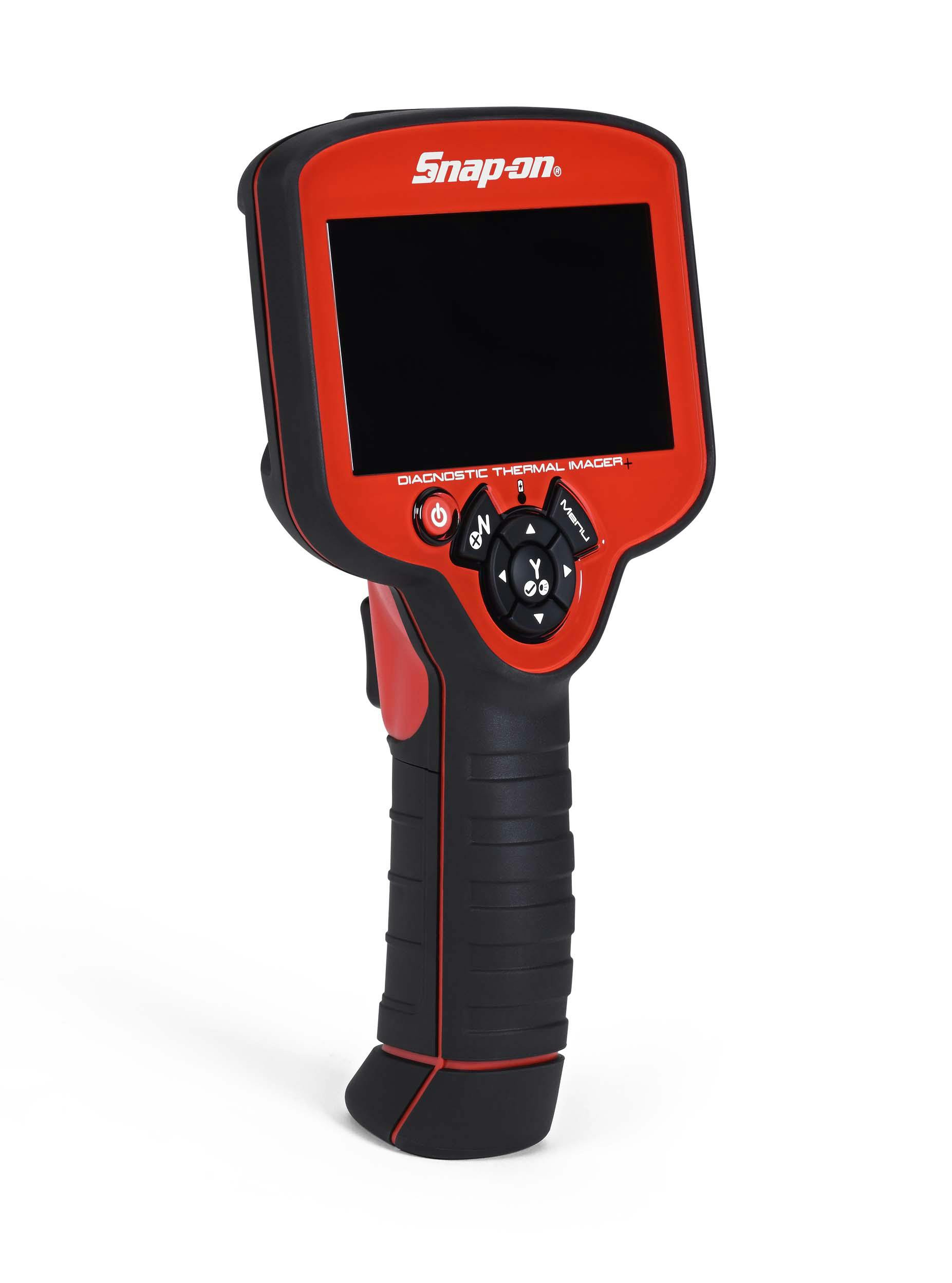 Diagnostic Thermal Imager+ (Red) | EETH312A | Snap-on Store