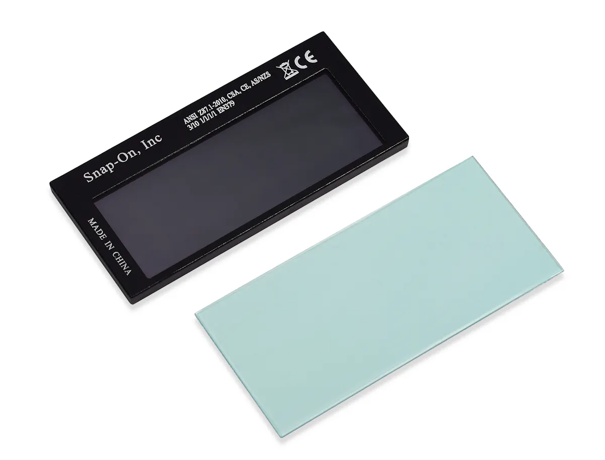 ADF LENS SHADE 3-10 REPLMNT
