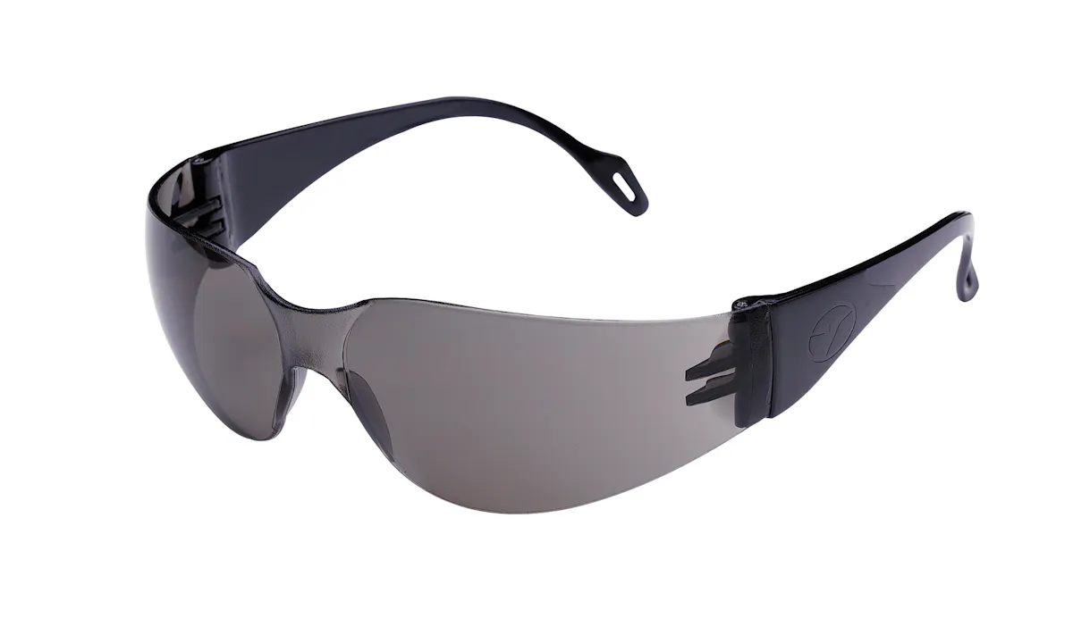 GRY FR/GRY LNS V 2000 SFTY
