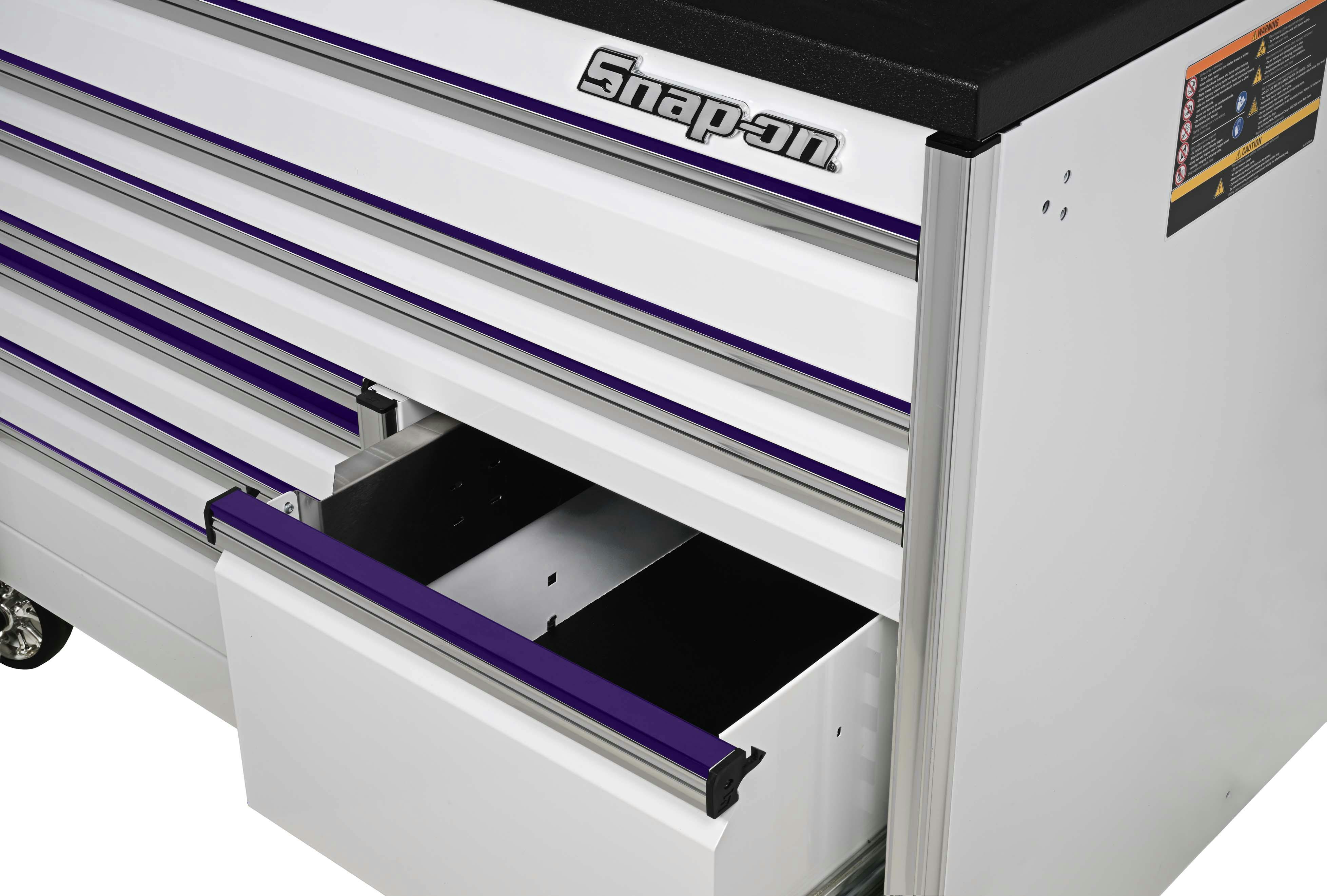 Drawer Guard Sets KMP1033 ALL Masters Series Roll Cabs - Snap-on