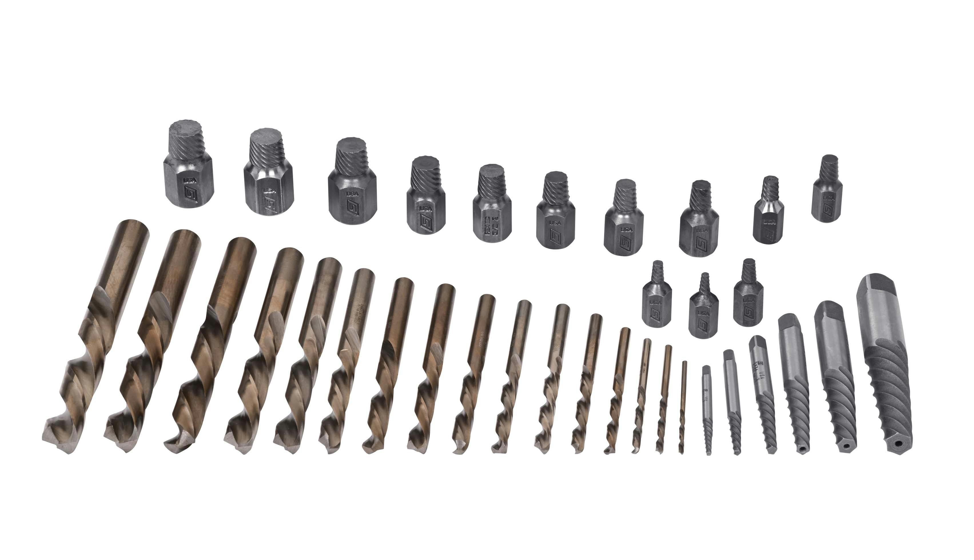 メンテナンス SNAP-ON Blue-Point SCREW EXTRACTOR Snap-on Industrial