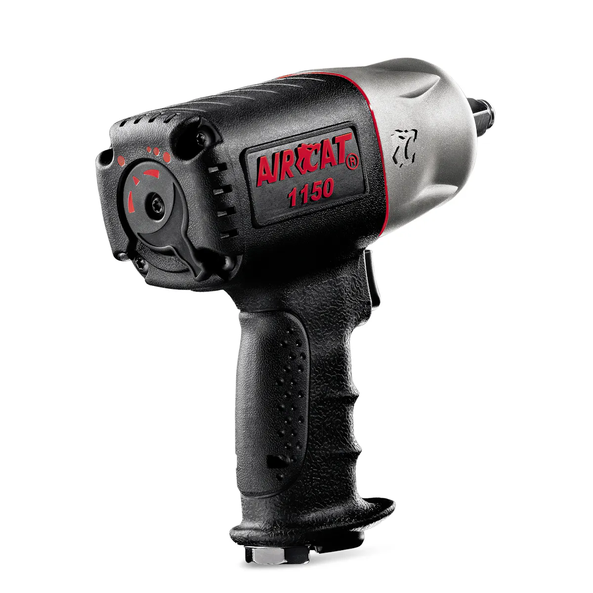 1/2IN IMPACT WRENCH