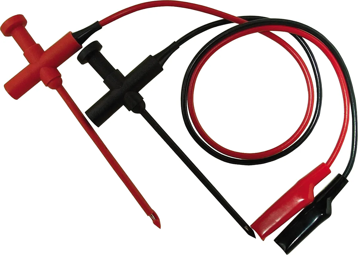 XELPIERC HT/ALLIG CLP SET