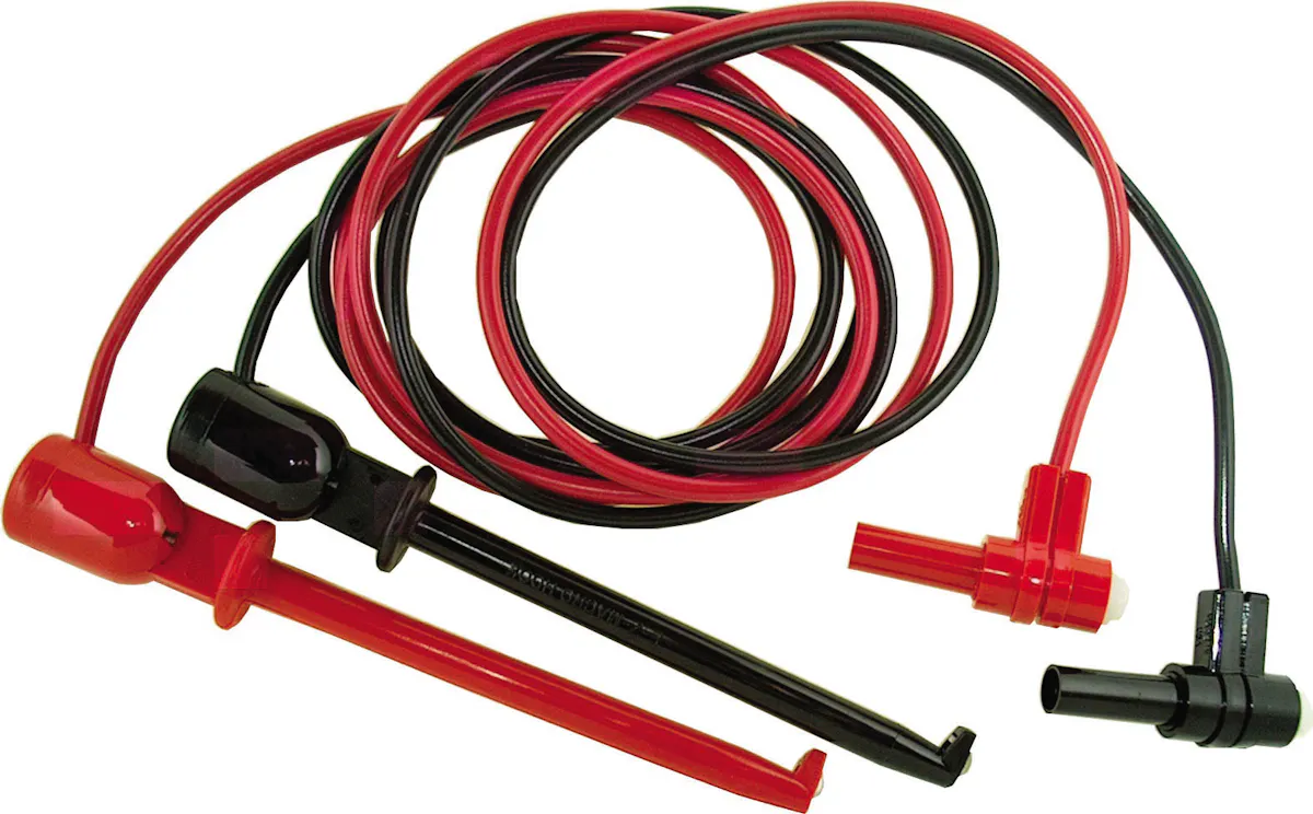 XJLPIERC HT/RT BAN PVC SET