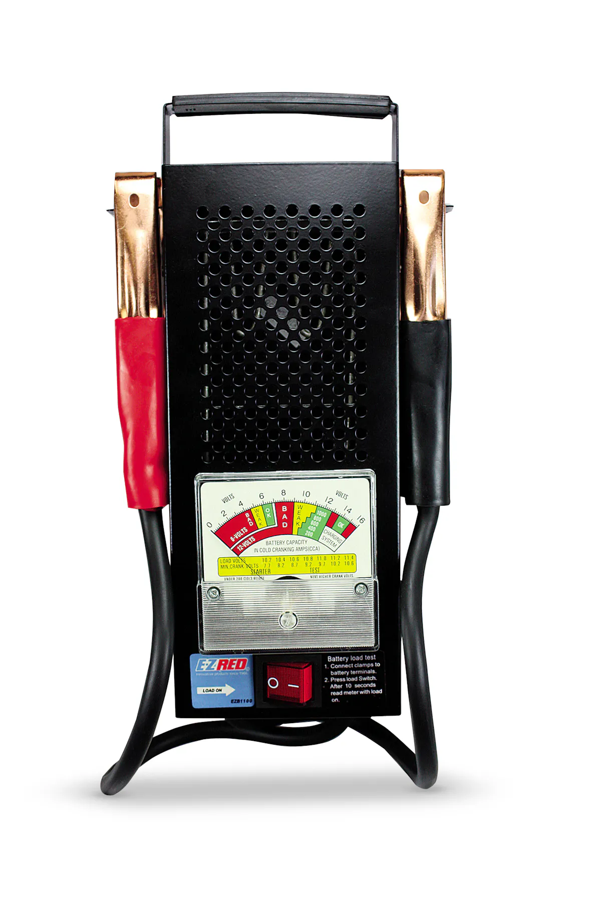 TESTER,100 AMP BATTERY LOAD