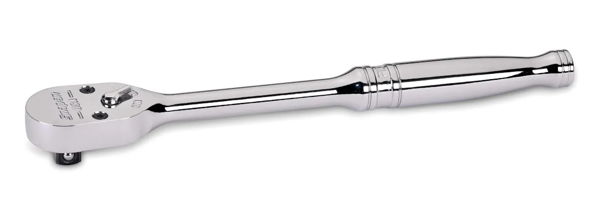 Cynergy™ 100-Tooth Ratchets (3/8