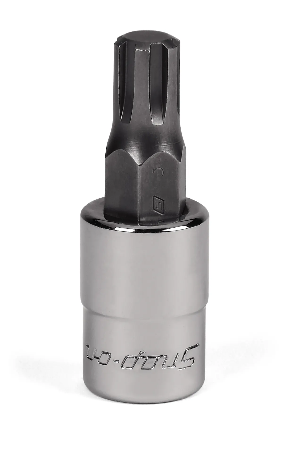 3/8IN DR 10MM RIBE BIT SKT