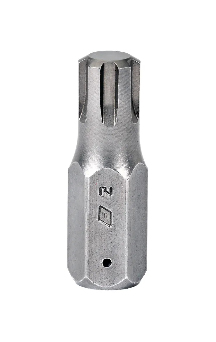 10MM RIBE BIT