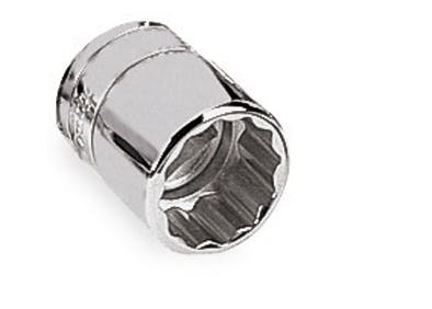11/32" Shallow Snap On Socket 12-Point F111 for sale online 