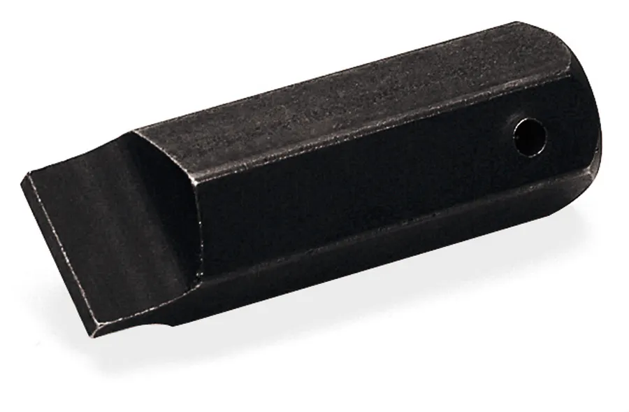 3/8DR 3/8" SHRT FLT TP BIT