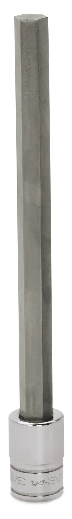 3/8DR 3/8" XLNG HX SKT DR