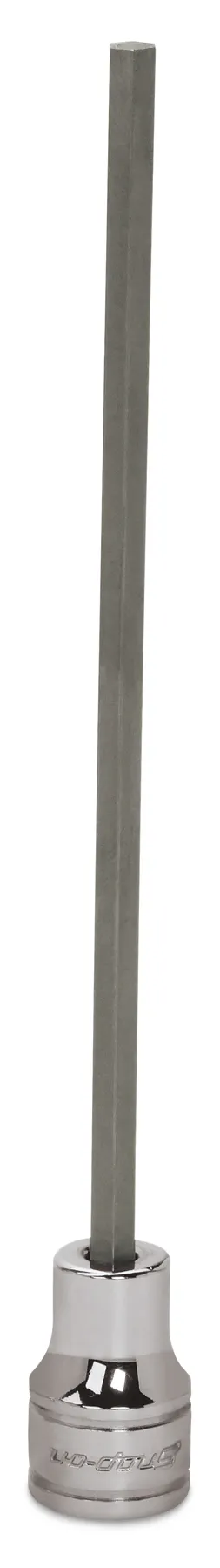 3/8DR 3/16" XLNG HX SKT DR