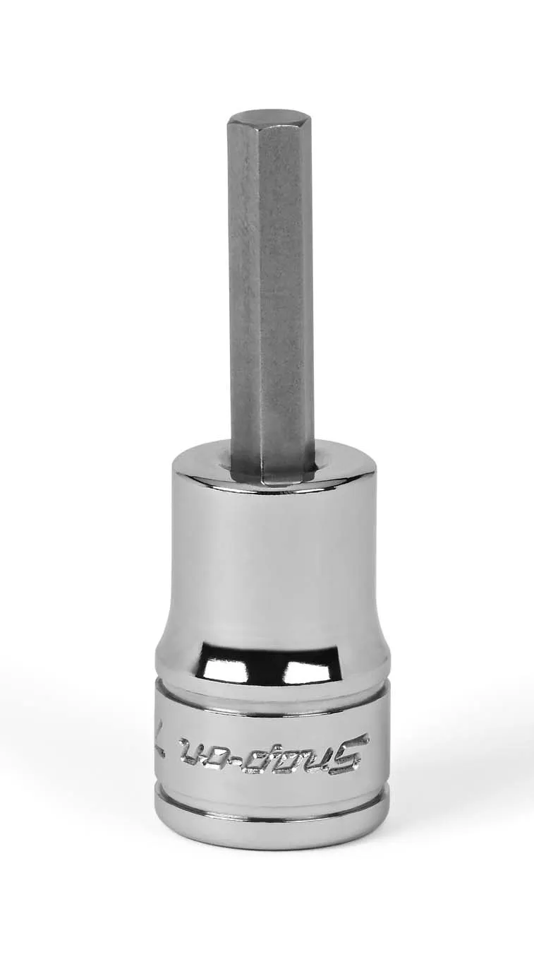 3/8DR 7/32" STD HX SKT DR