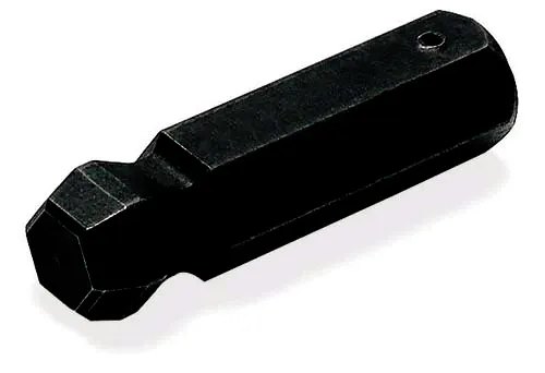 3/8DR 3/8" STD BALL HX BIT