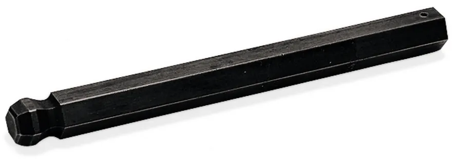 3/8DR 3/8" LNG BALL HX BIT