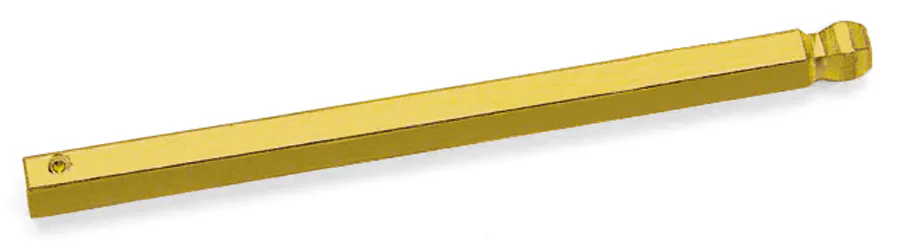 3/8DR 8MM LNG BALL HX BIT