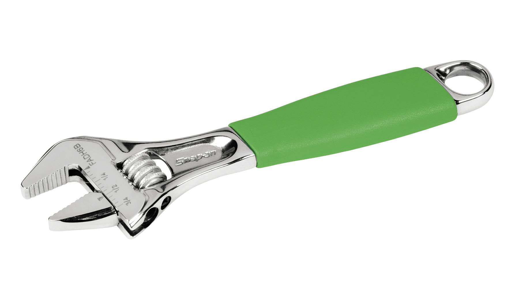 Snap on 6 inch adjustable wrench Clearance