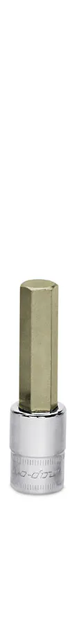 3/8DR 11MM STD HX SKT DR
