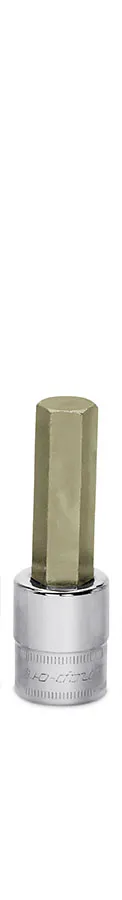 3/8DR 12MM STD HX SKT DR