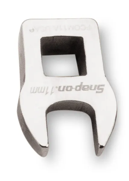 3/8DR 11MM O/END C/FTWR