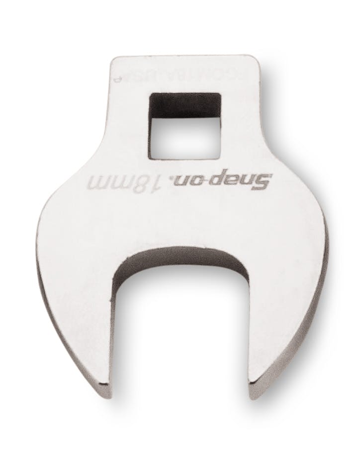 カナメ Capri Tools 3/8-in Drive 8Mm Triple Square Bit Driver Socket