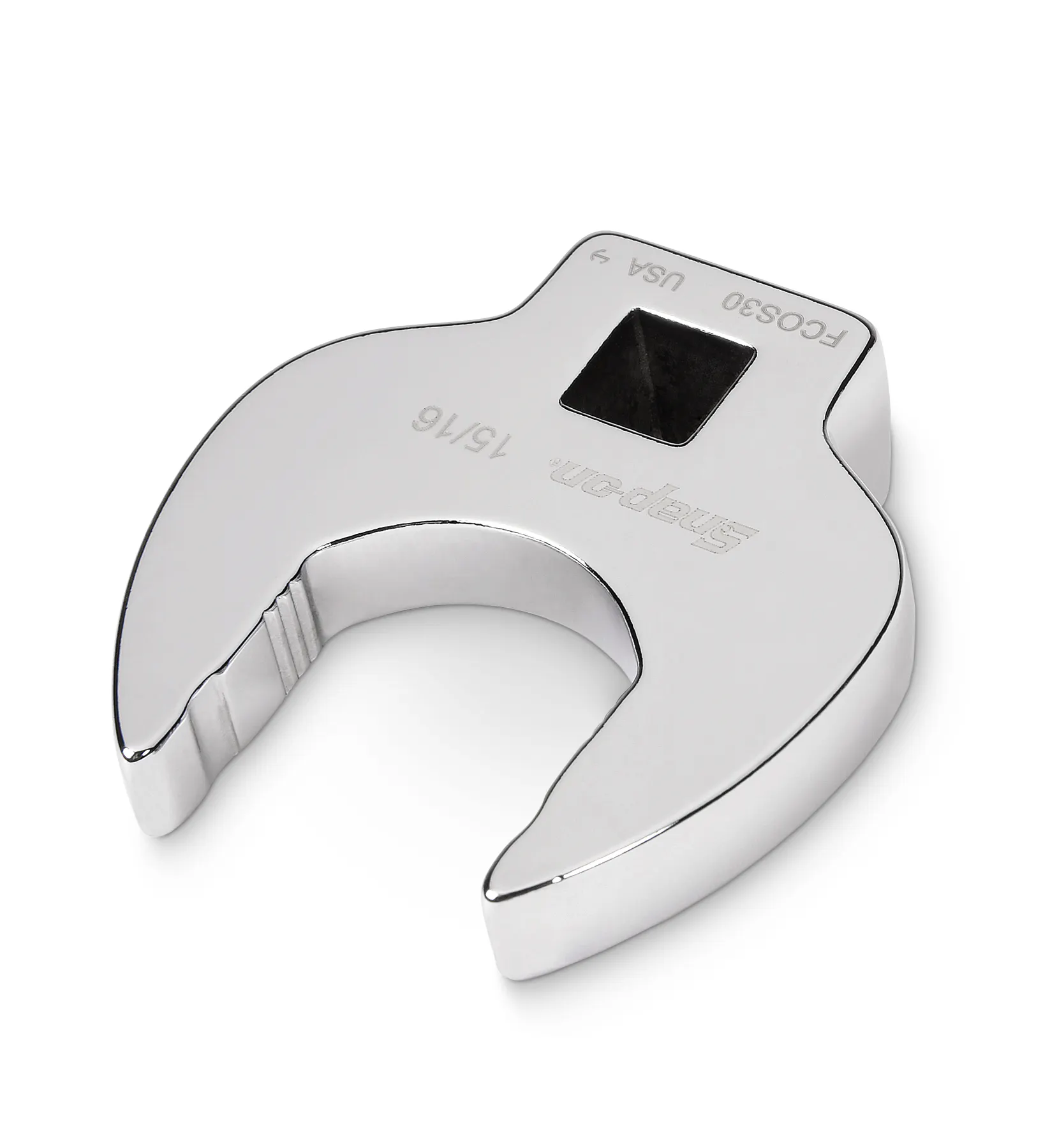 3/8 Inch Drive X 18 Mm Crowfoot Wrench | ® | WCF14018