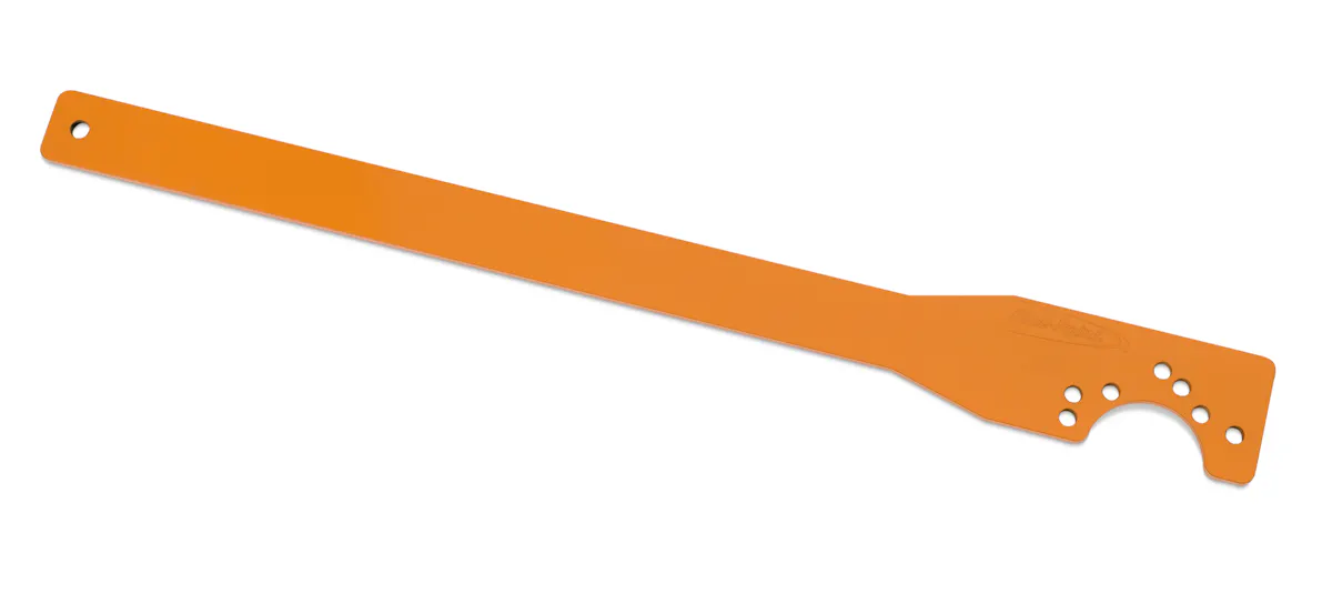 HEAVY DUTY FAN CLUTCH WRENCH