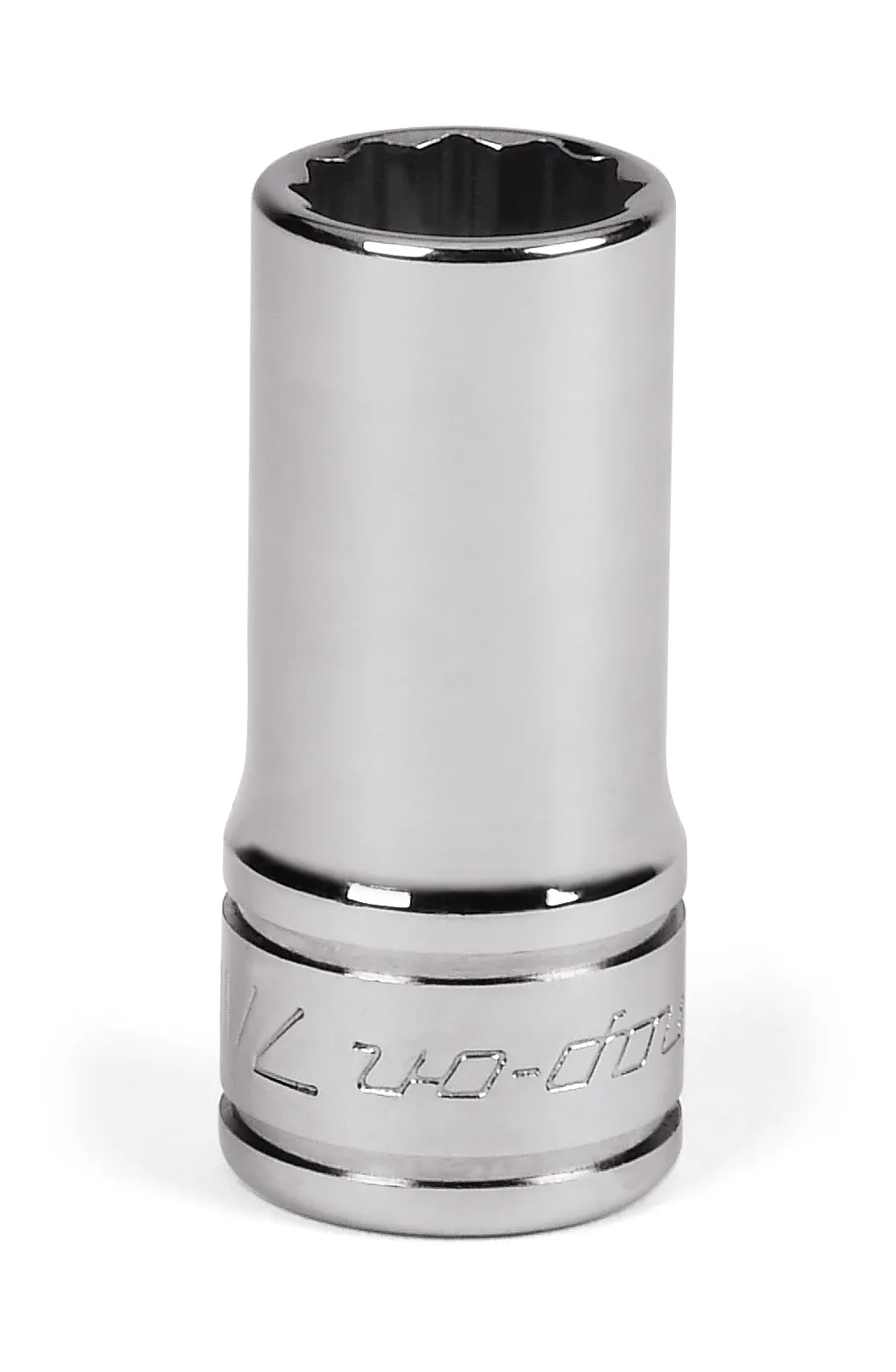 3/8DR 12PT 7/16" SEM SKT