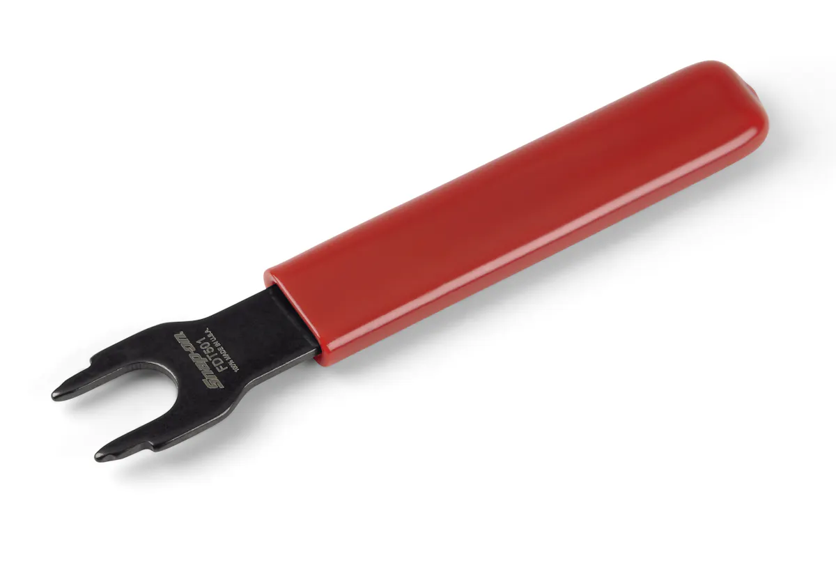 CUMMINS FLAT THIN DISCNCT TOOL