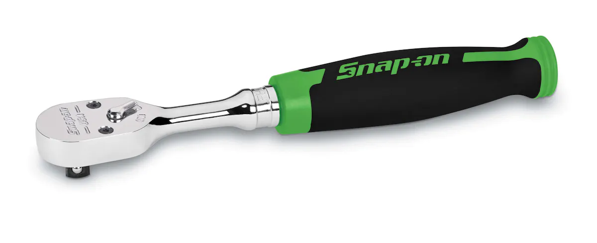 3/8DR 100T STD S/G RAT GRN