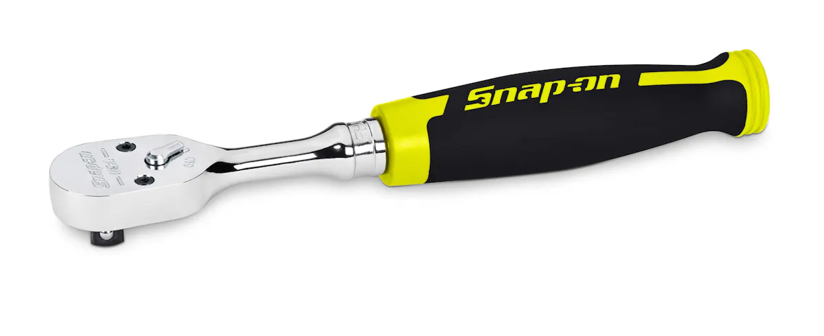 3/8DR 100T STD S/G RAT HIVIZ