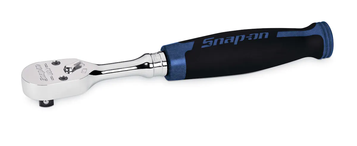 3/8DR 100T STD S/G RAT PWRBLU