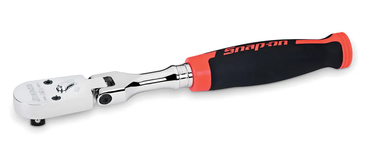 3/8DR 100T STD S/G FLX RAT RED