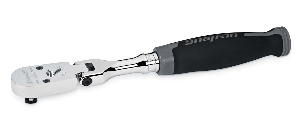 3/8DR 100T FLXSTD H/G RATDRKTT