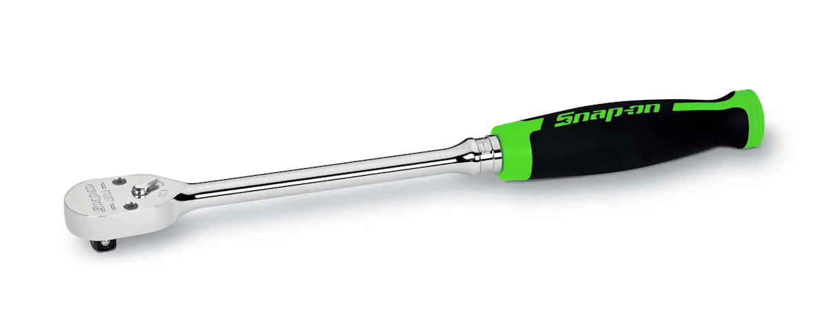 3/8DR 100T LNG S/G RAT GRN