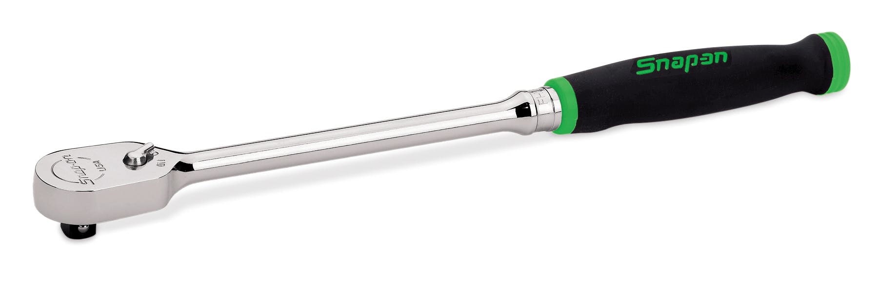 SNAP-ON 3/8 Drive Dual 80 Technology Soft Grip Long Handle Flex-Head  Ratchet (Green) / Model: FHLF80AG Hand Tools Sockets, Bits & Accessories  Ratchets Malaysia, Melaka, Selangor, Kuala Lumpur (KL), Johor Bahru (JB)