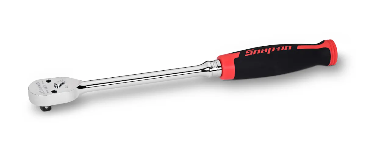 3/8DR 100T LNG H/G RAT RED