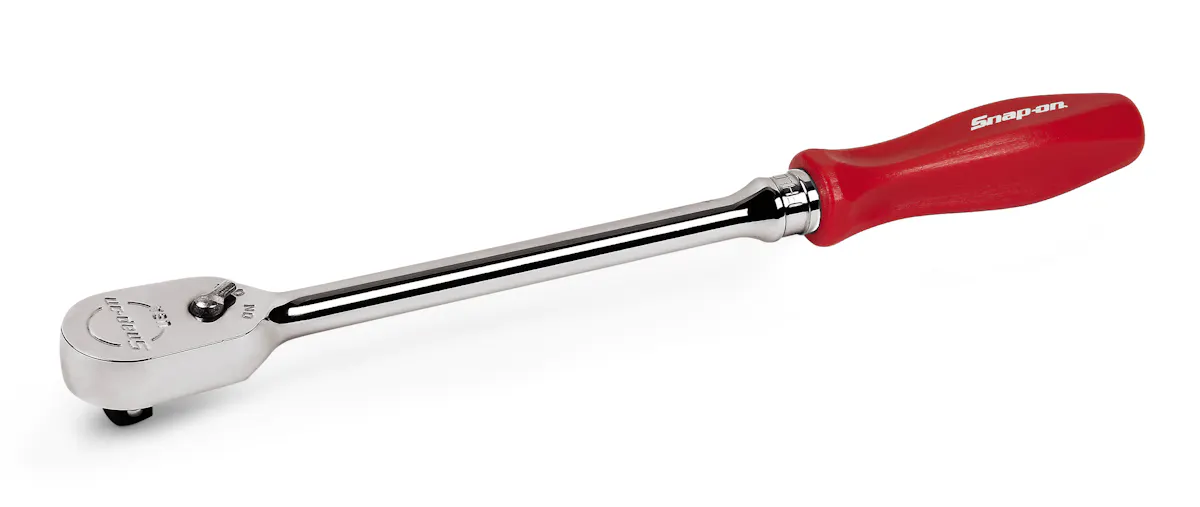 3/8DR 80T LNG H/G RAT RED